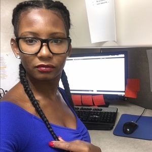 Meet your Posher, Dorothy