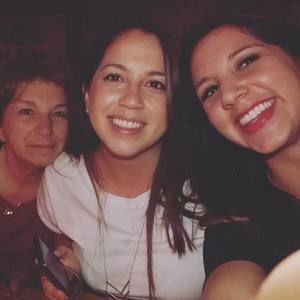 Meet your Posher, Danielle