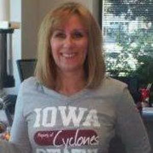 Meet your Posher, Lori