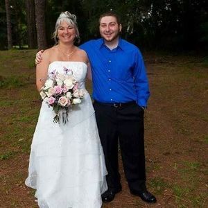 Meet your Posher, Rhonda