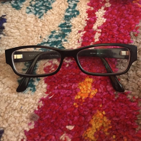Gucci Eyeglasses