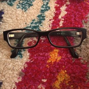 Gucci Eyeglasses