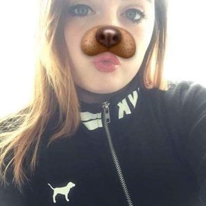 Meet your Posher, Kellie