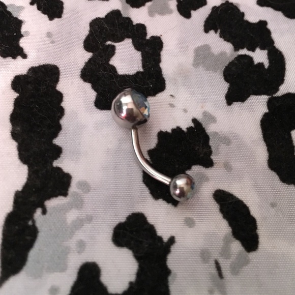 Belly ring - Picture 2 of 4