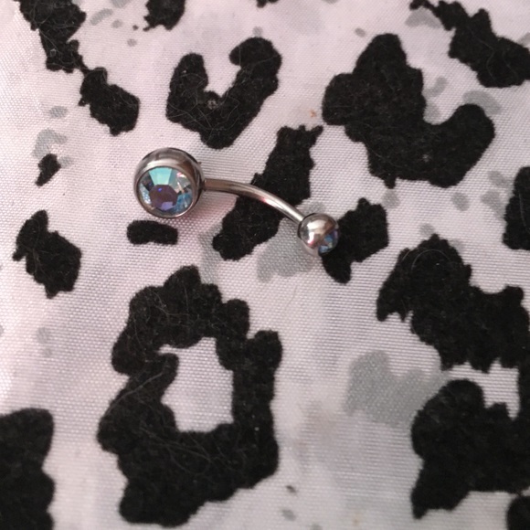 Belly ring - Picture 3 of 4