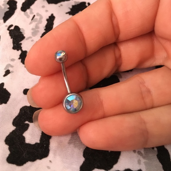 Belly ring - Picture 4 of 4