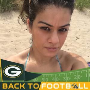 Meet your Posher, Juliana