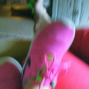 Meet your Posher, Angie