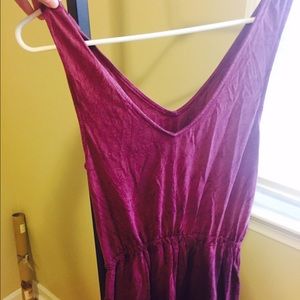 Urban Outfitters Romper