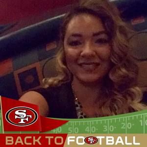 Meet your Posher, Erika