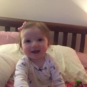 Meet your Posher, Rita