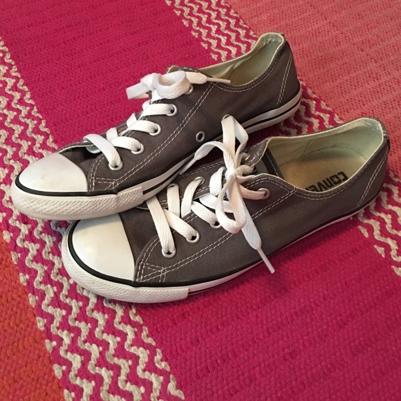 Gray converse!