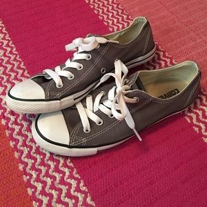 Gray converse!