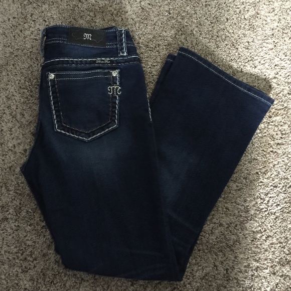 MissMe jeans!