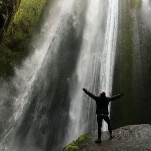 Meet your Posher, Stacy