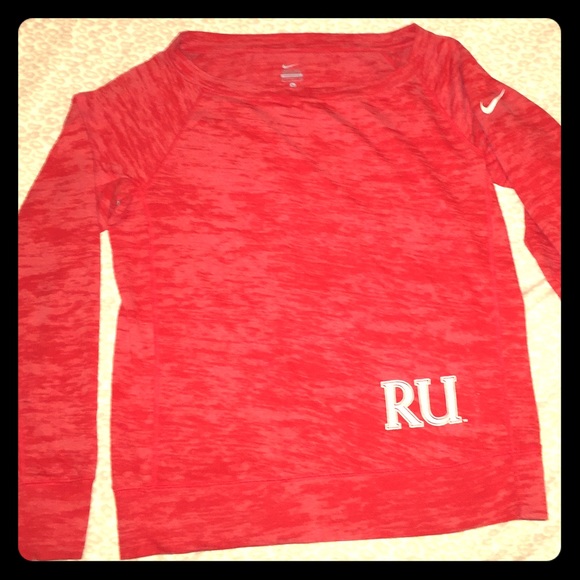 NIKE ✅ ❤️ RADFORD UNIVERSITY Sweatshirt