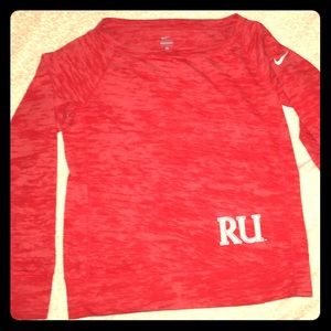 NIKE ✅ ❤️ RADFORD UNIVERSITY Sweatshirt
