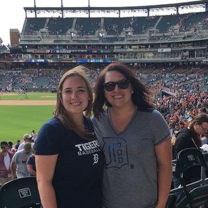 Meet your Posher, Haley