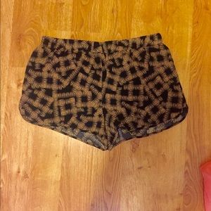 Forever 21 shorts. Size Medium