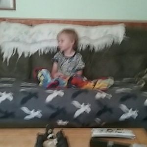 Meet your Posher, Rose