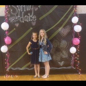 Meet your Posher, Bailey