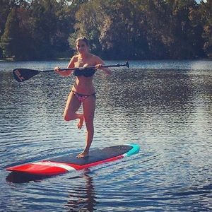 Meet your Posher, Gina