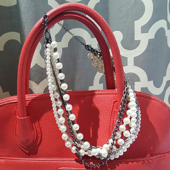 Classic Pearls with a Modern Edge!