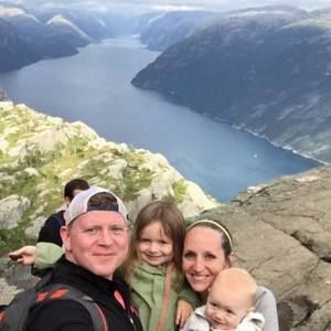 Meet your Posher, Jocelyn