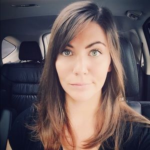 Meet your Posher, Alexandra