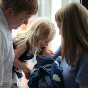 Meet your Posher, Lori