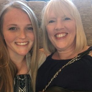 Meet your Posher, Kari