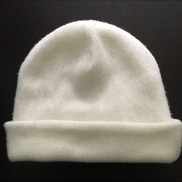 Super soft hat