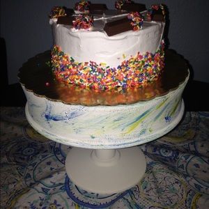 Meet your Posher, Bonnie