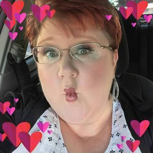 Meet your Posher, Heidi