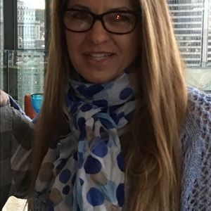 Meet your Posher, Marie