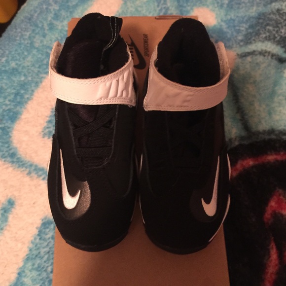 Gently worn Griffey's