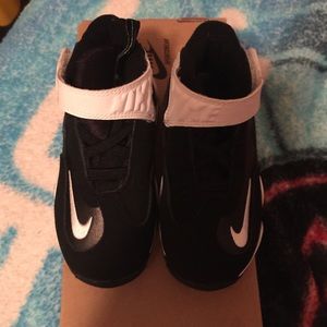 Gently worn Griffey's