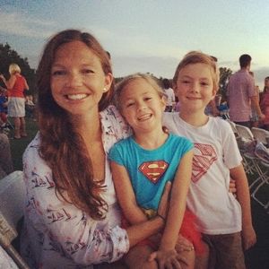 Meet your Posher, Samantha