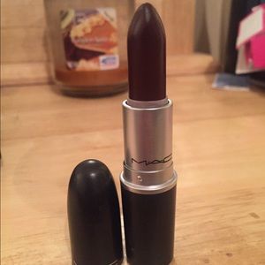 Mac Film Noir Lipstick