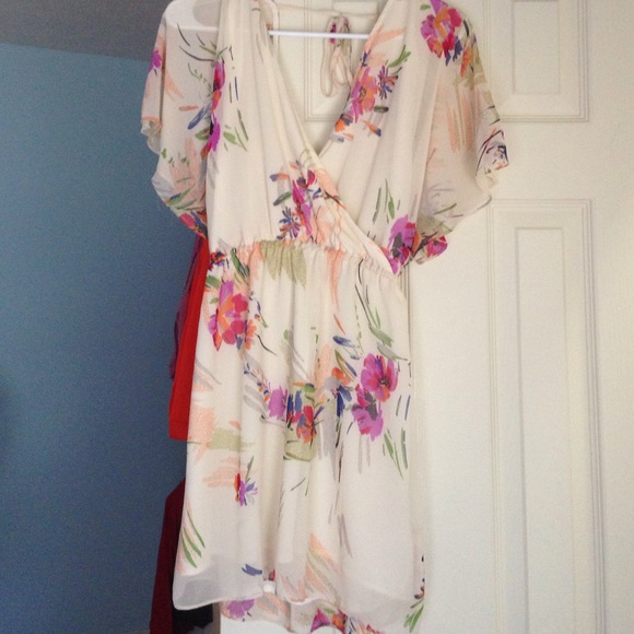 Pretty Dress