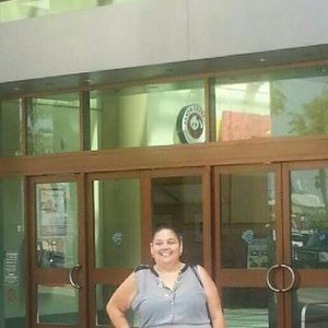 Meet your Posher, Orlanda