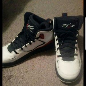 Like new jordans