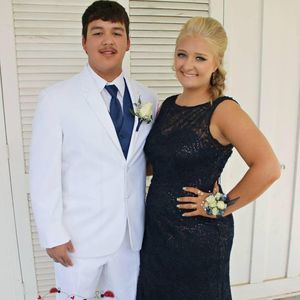 Meet your Posher, Brittany