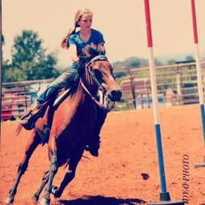 Meet your Posher, Keithlyn