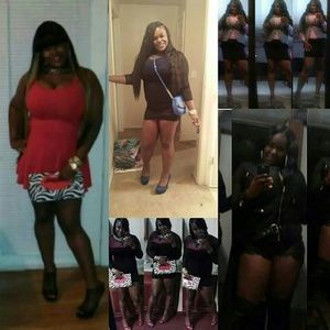 Meet your Posher, Laquaneisha