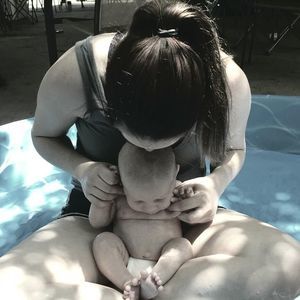 Meet your Posher, Linsey