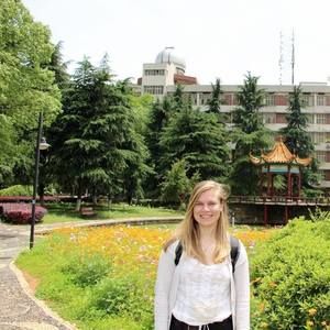 Meet your Posher, Kyleigh