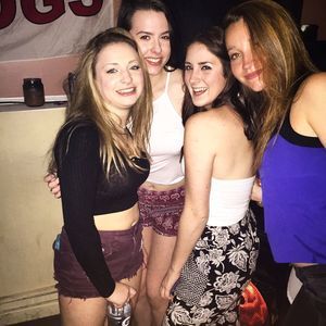 Meet your Posher, Erin