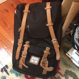 Herschel Backpack