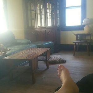 Meet your Posher, Diane